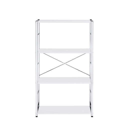 Tennos Bookshelf - 93192