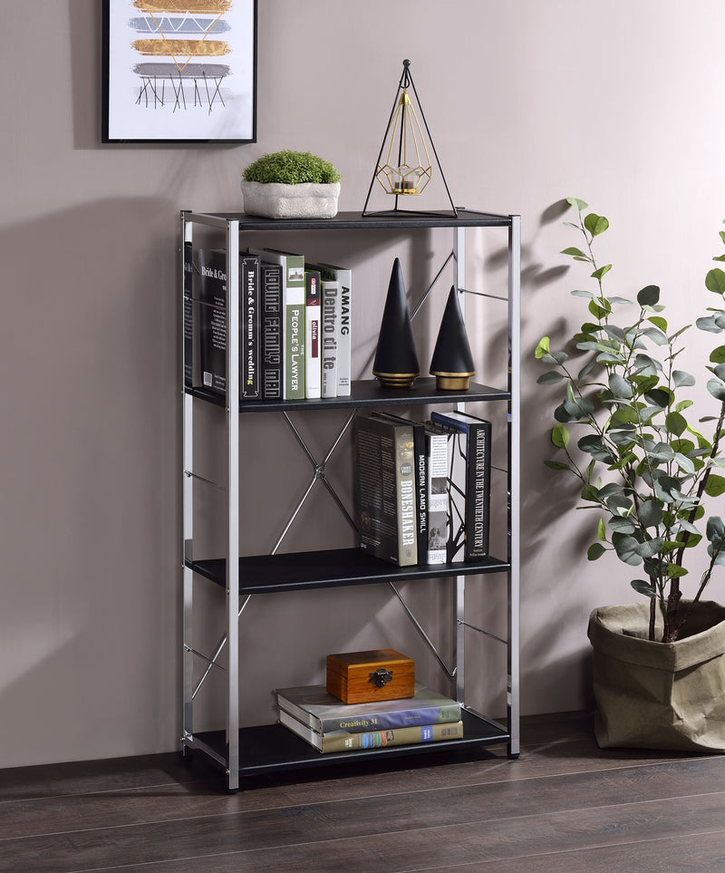 Tennos Bookshelf - 93197
