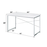 Tennos Writing Desk (Same AC00903) - 93190