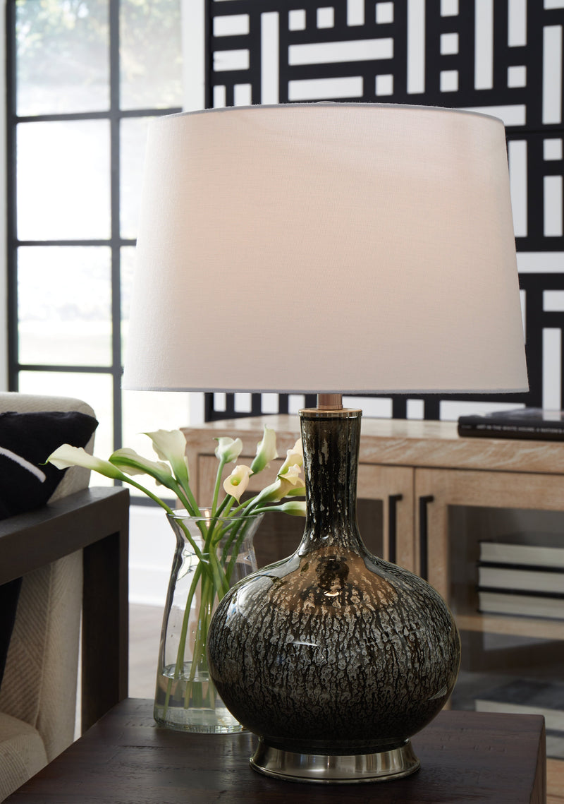 Tenslow Table Lamp - Gate FurnitureTable Lamp