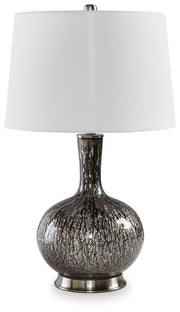 Tenslow Table Lamp - Gate FurnitureTable Lamp