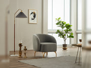 Terra 3-pieces (Sofa & Loveseat & Chair) Livingroom in Beige - 200-SIM-TER-ANKA529-321
