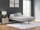 Terra Sleep Medium White King Mattress