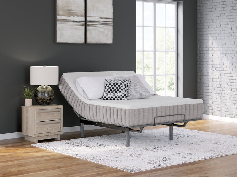 Terra Sleep Soft White King Mattress