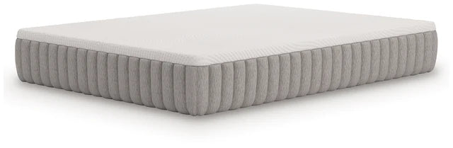 Terra Sleep Soft White King Mattress