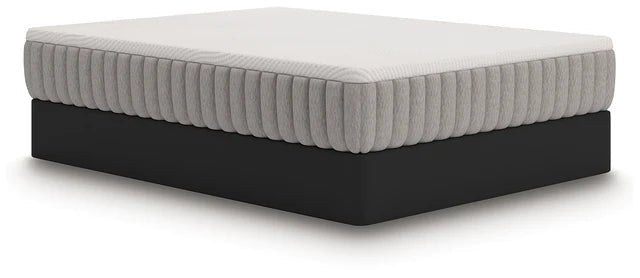 Terra Sleep Soft White King Mattress