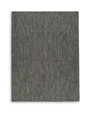 Terrian Black/Green/White Extra Large Rug - R408980
