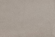 Tess Velvet Queen Bed (3 Boxes) Beige - Gate FurnitureQueen Bed