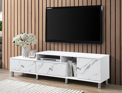 Tessa Tv Stand - Gate FurnitureTV Stand