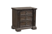 Texas Night Stand - B575-3