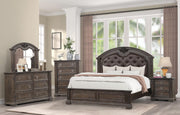 Texas Night Stand - B575-3