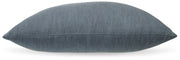 Thaneville Blue Pillow (Set of 4) - A1001041