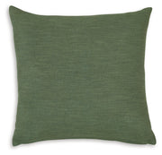 Thaneville Green Pillow (Set of 4) - A1001042