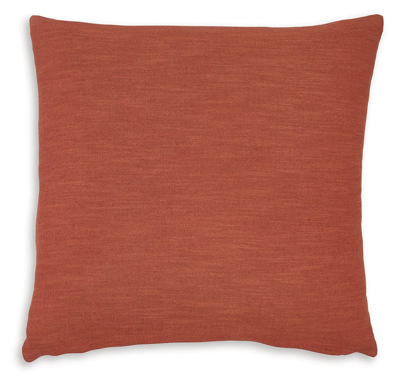 Thaneville Rust Pillow - A1001043P