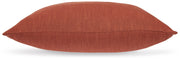 Thaneville Rust Pillow - A1001043P