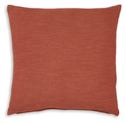 Thaneville Rust Pillow - A1001043P