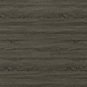 Theo 71-inch 6-shelf Bookshelf Weathered Grey - 800510