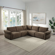 Theodore Modular - Armless Chair - LV07542
