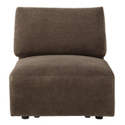 Theodore Modular - Armless Chair - LV07542