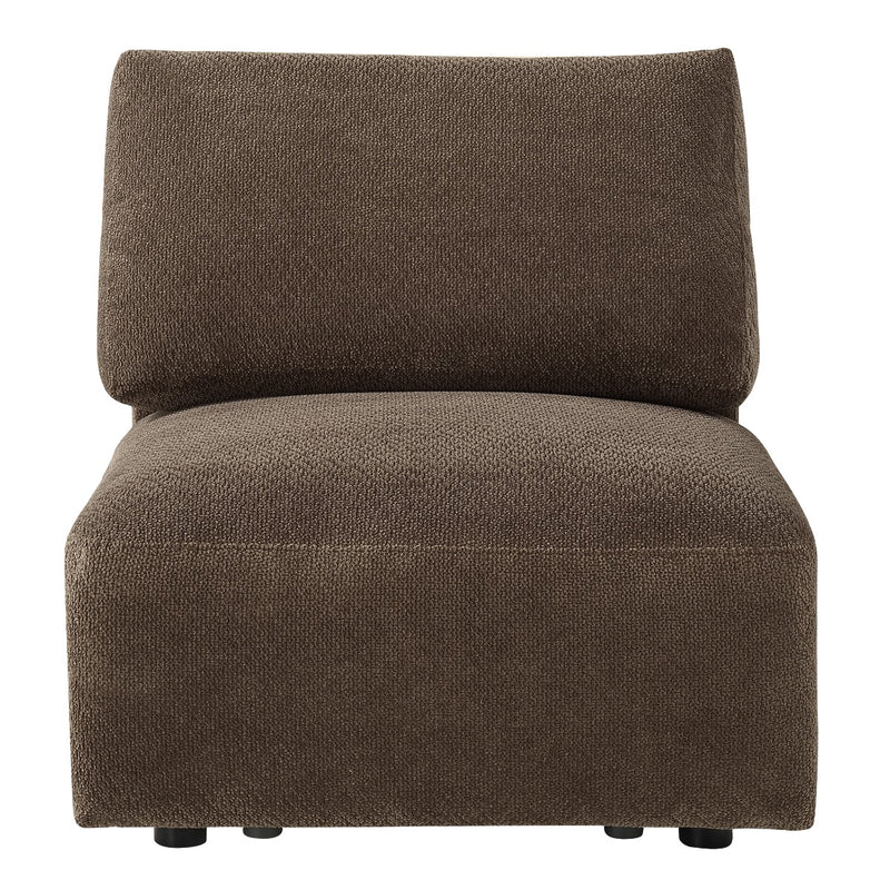 Theodore Modular - Armless Chair - LV07542
