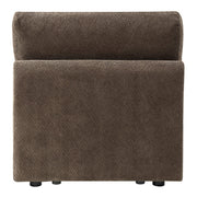 Theodore Modular - Armless Chair - LV07542