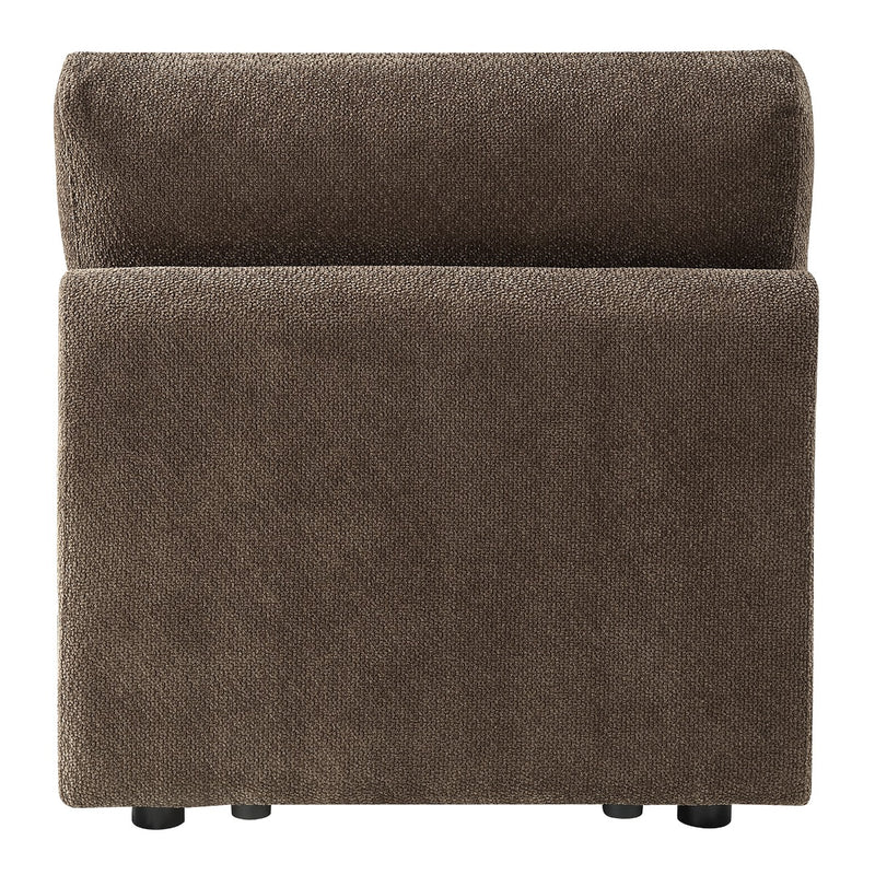 Theodore Modular - Armless Chair - LV07542