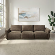 Theodore Modular - Armless Chair - LV07542