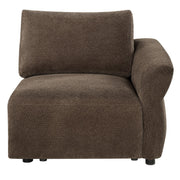 Theodore Modular - Right Facing  Arm Chair - LV07543