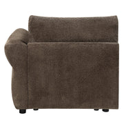 Theodore Modular - Right Facing  Arm Chair - LV07543