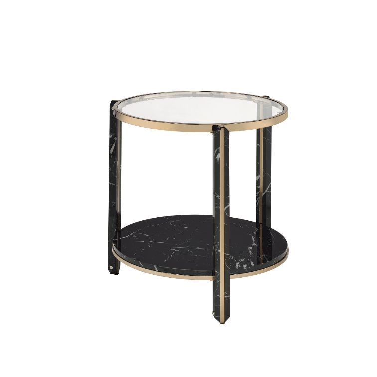 Thistle End Table - 83307