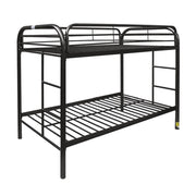 Thomas Twin/Twin Bunk Bed - 02188BK