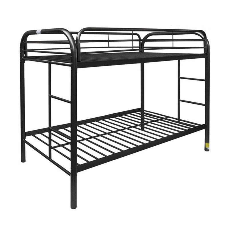 Thomas Twin/Twin Bunk Bed - 02188BK