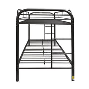 Thomas Twin/Twin Bunk Bed - 02188BK