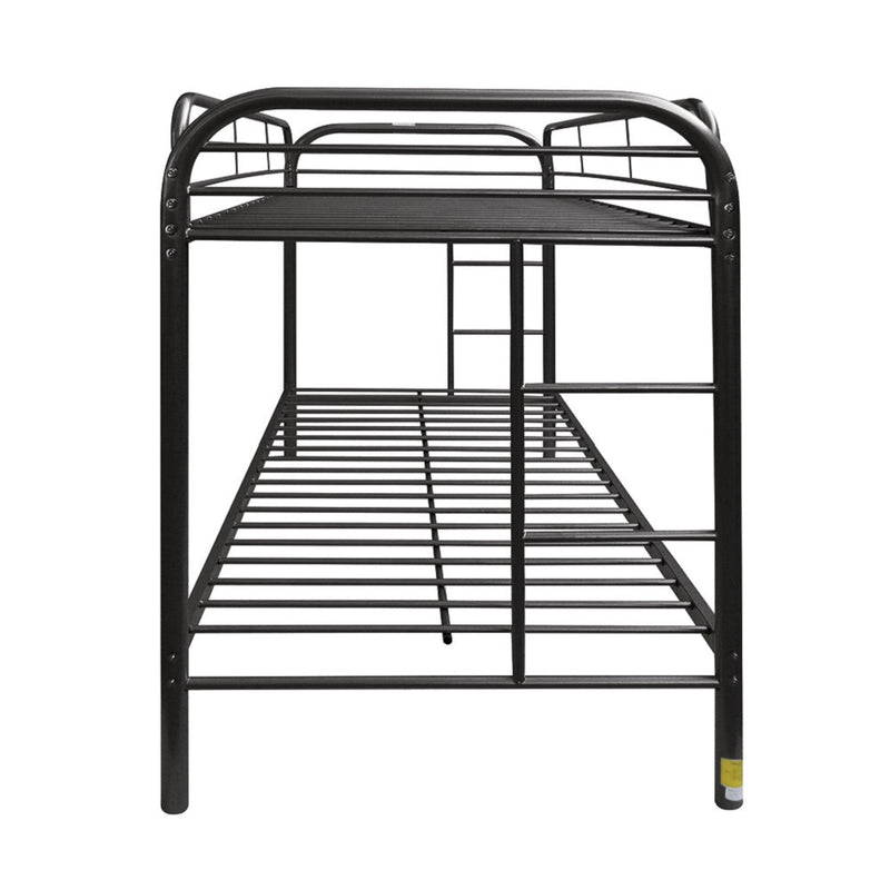 Thomas Twin/Twin Bunk Bed - 02188BK