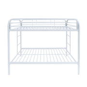 Thomas Twin/Twin Bunk Bed - 02188WH