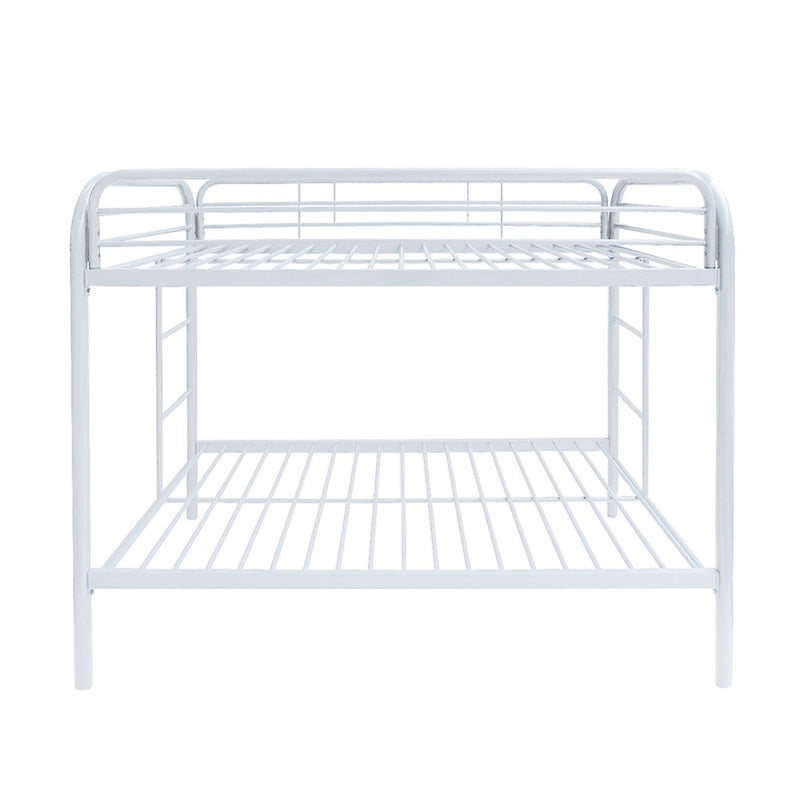 Thomas Twin/Twin Bunk Bed - 02188WH