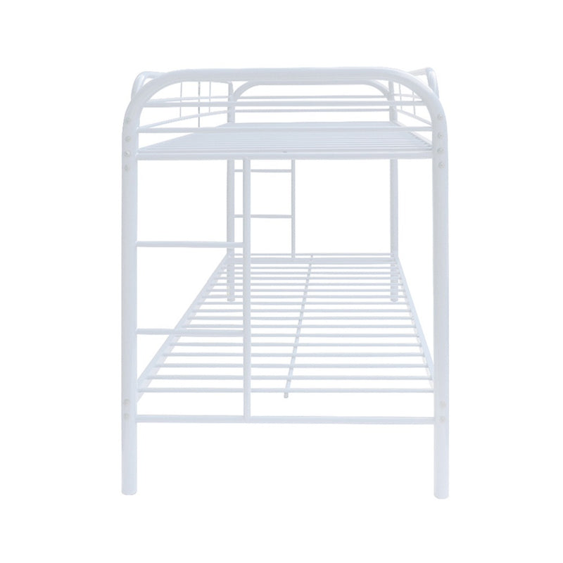 Thomas Twin/Twin Bunk Bed - 02188WH