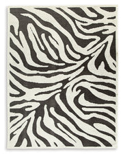 Thomwith Large Rug - Gate FurnitureRug Large