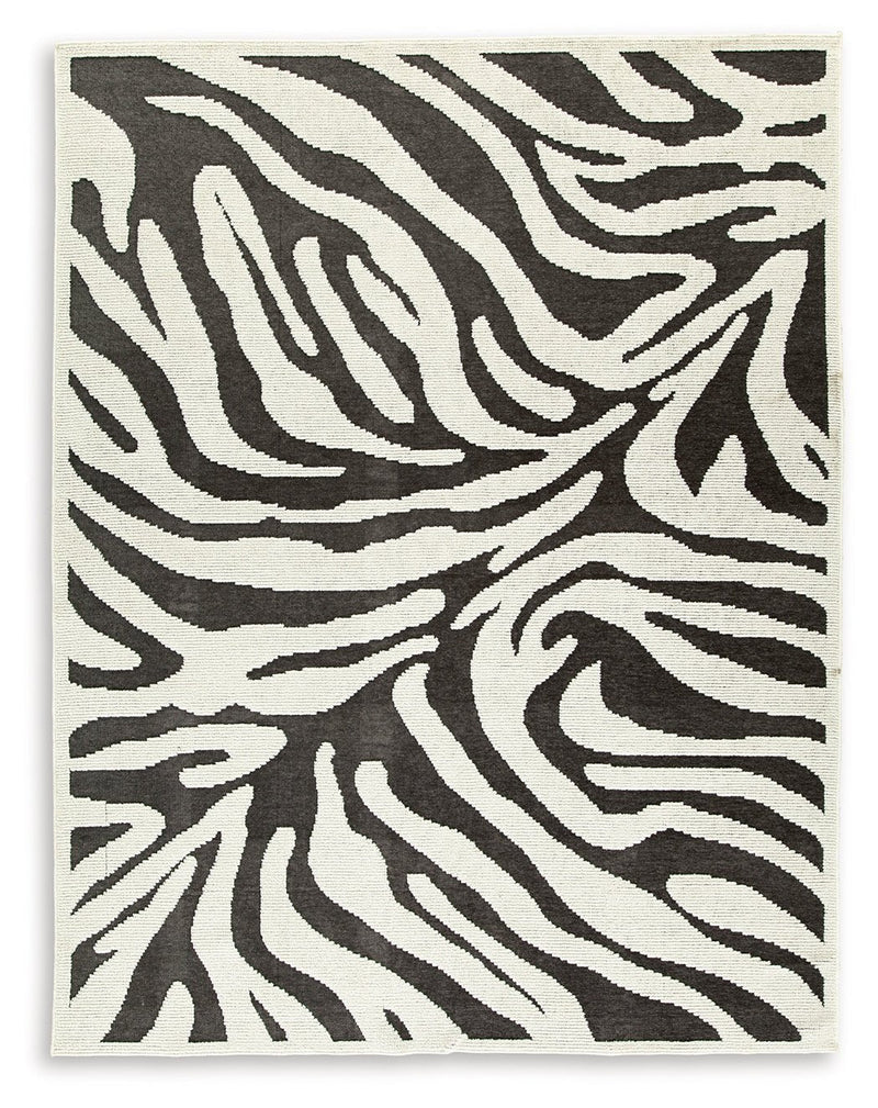 Thomwith Large Rug - Gate FurnitureRug Large