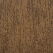 Tiberio Oak Veneer And Solid Wood Chest in Brown - TiberioBrown-CH