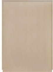 Tiberio Oak Veneer And Solid Wood Chest in Natural - TiberioNatural-CH