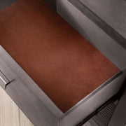 Tienen Gray Pier Cabinet - CM5900-PC