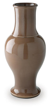Tillmer Brown Vase - A2000908