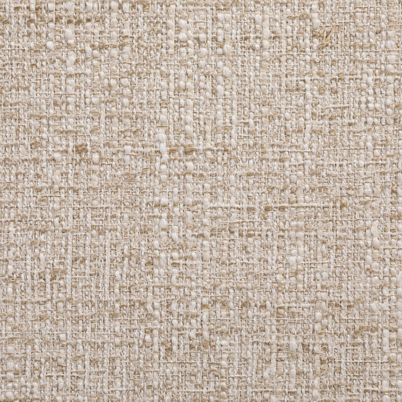 Timbra Linen Textured Fabric Upholstered Dining Chair in Beige, Set of 2 - 11081Beige-C