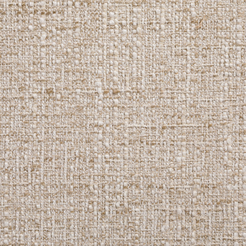 Timbra Linen Textured Fabric Upholstered Dining Chair in Beige, Set of 2 - 11083Beige-C