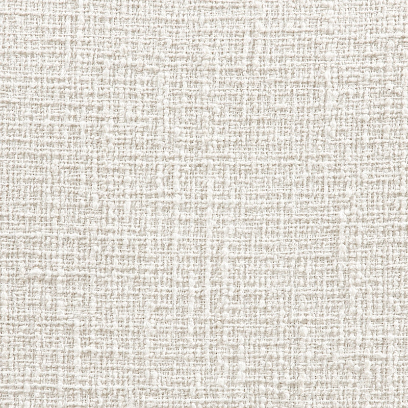 Timbra Linen Textured Fabric Upholstered Dining Chair in Cream, Set of 2 - 11083Cream-C