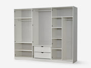 Tina Al Wardrobe - 200-ALT-TIN-WRD