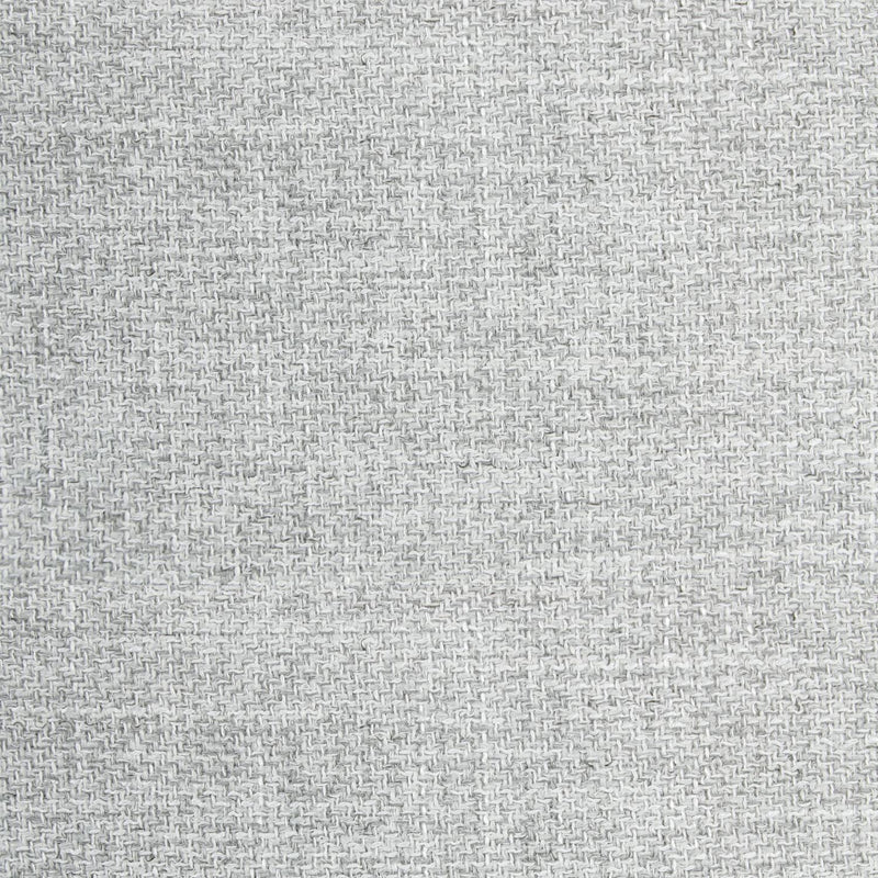 Tina - White Upholstered Dining Chair - D213-C