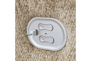 Tip - Off Wheat Power Reclining Living Room Set - Gate FurniturePower Reclining Living Room Set