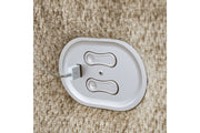 Tip - Off Wheat Power Reclining Living Room Set - Gate FurniturePower Reclining Living Room Set